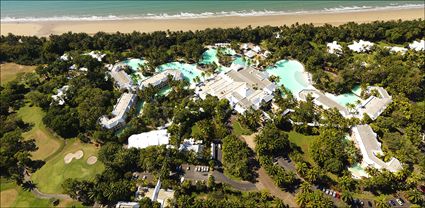 Sheraton Mirage Port Douglas - QLD (PBH4 00 14196)